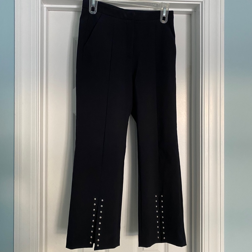 Zara Basic Trousers - image 3